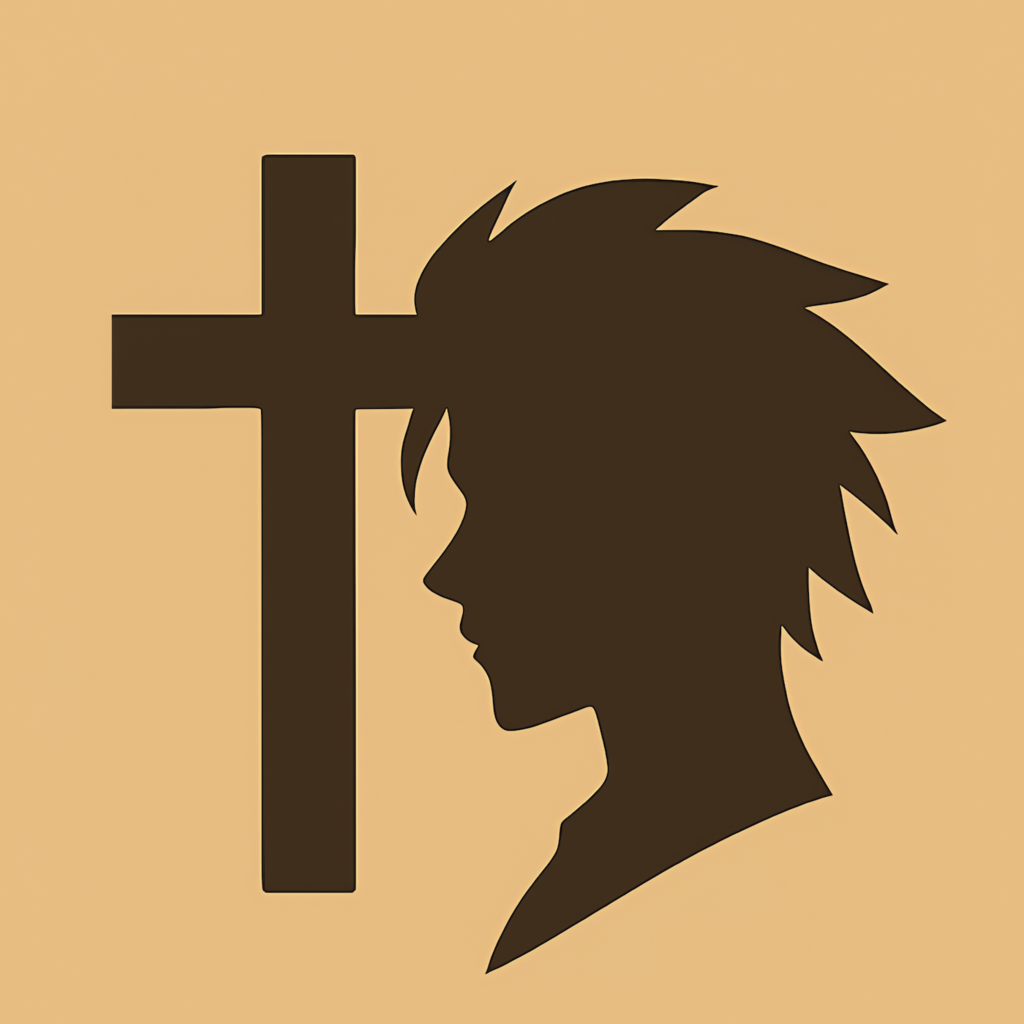 AniBible Logo