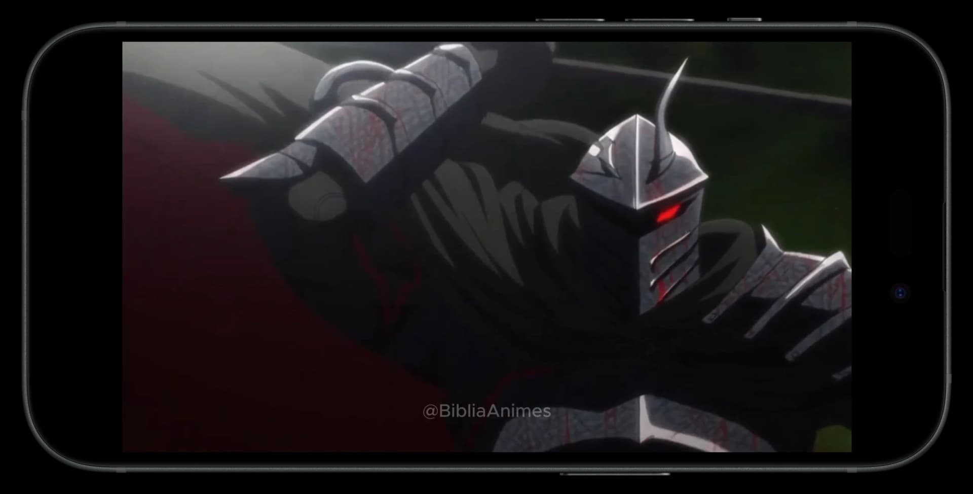 Cinematic Animations